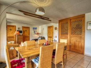 Appartement spacieux au pied des pistes, 3 chambres, balcon et confort moderne - FR-1-642-98